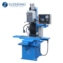 Factory direct drilling and milling machine ZXK7035 cnc drilling machine